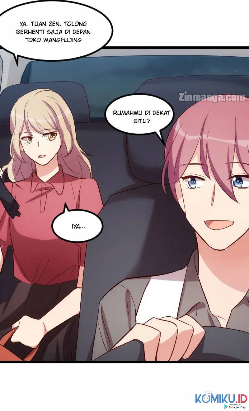 CEO’s Sudden Proposal Chapter 169 Gambar 8